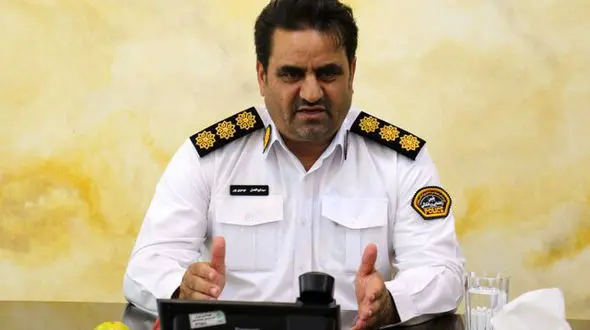 آمادگی پلیس راهور برای رفع گره های ترافیکی شهر تهران/ وظیفه پلیس راهور مدیریت ترافیک است نه برطرف کننده آن