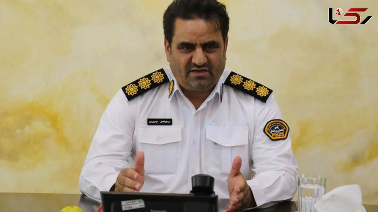 آمادگی پلیس راهور برای رفع گره های ترافیکی شهر تهران/ وظیفه پلیس راهور مدیریت ترافیک است نه برطرف کننده آن