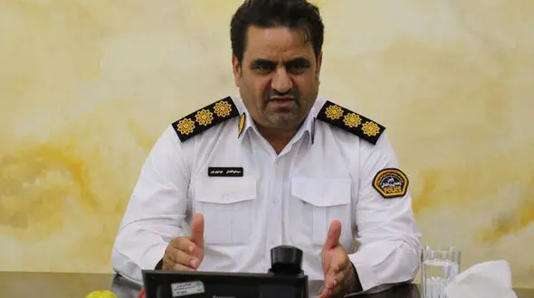 آمادگی پلیس راهور برای رفع گره های ترافیکی شهر تهران/ وظیفه پلیس راهور مدیریت ترافیک است نه برطرف کننده آن