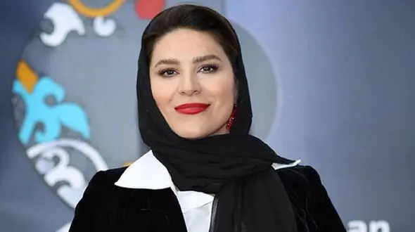 چهره فوق جذاب و جوان سحر دولتشاهی بعد از ازدواج دوم / همایون او را 20 سال جوان کرد!