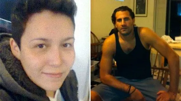 تکه تکه کردن جسد زن کانادایی پس از مصرف مواد / اقدام پلید با جسد+عکس