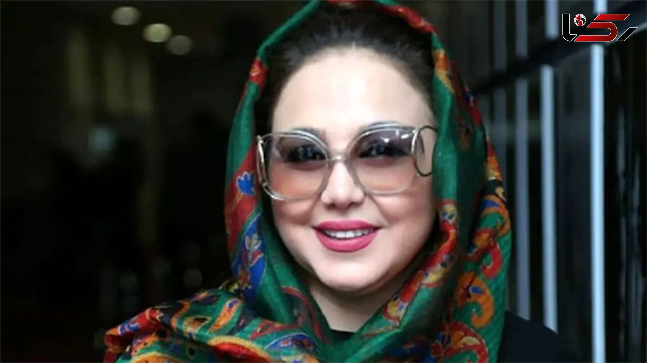 این پسر برادر دوقلوی بهنوش بختیاری است ؟! + استوری خنده دار خانم بازیگر !