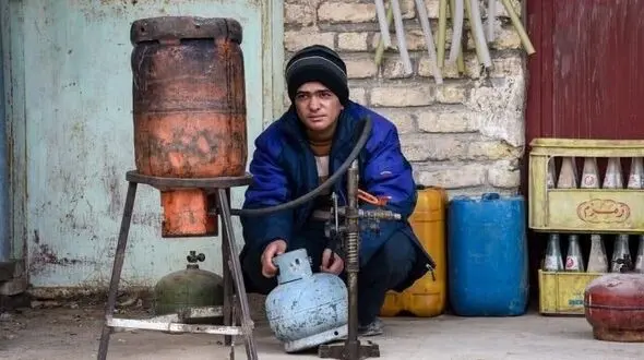 "کپسول" راهی اسکار شد 