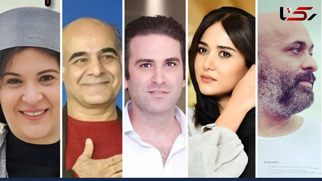 بازیگران جذاب فیلم ملاقات خصوصی + عکس و بیوگرافی