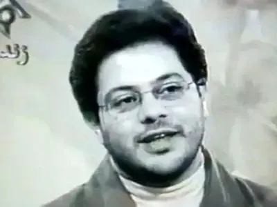 تغییر چهره «سیدمحمدرضا حسینیان» مجری تلویزیون در 52 سالگی / اصلا قابل شناسایی نیست