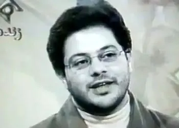 تغییر چهره «سیدمحمدرضا حسینیان» مجری تلویزیون در 52 سالگی / اصلا قابل شناسایی نیست