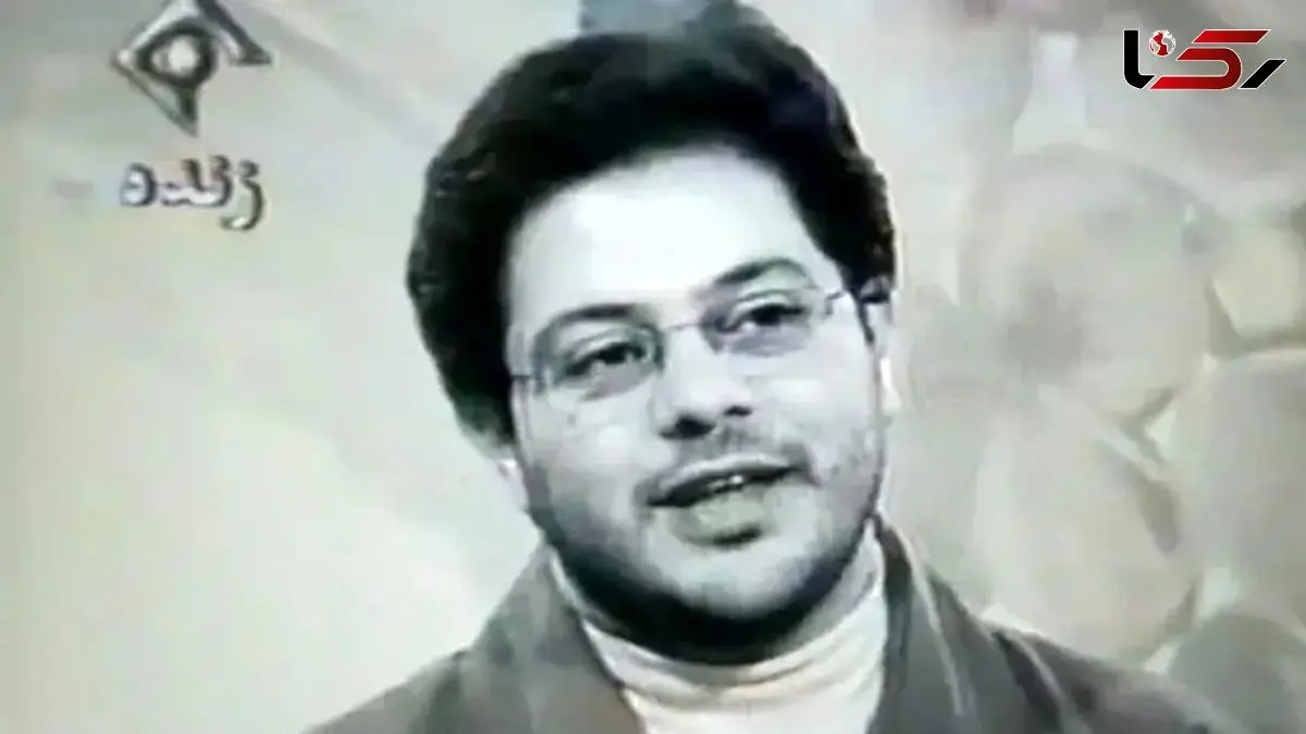 تغییر چهره «سیدمحمدرضا حسینیان» مجری تلویزیون در 52 سالگی / اصلا قابل شناسایی نیست