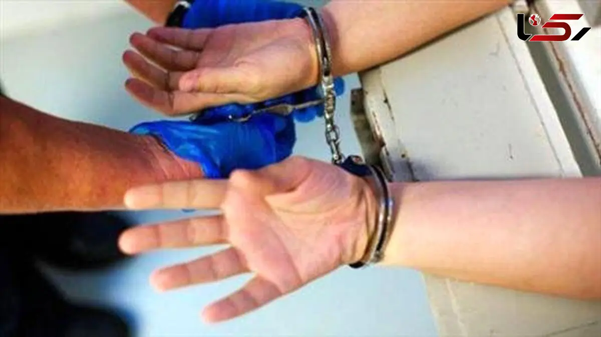 زن حواس پرت تهرانی در دام 2 جوان پلید 