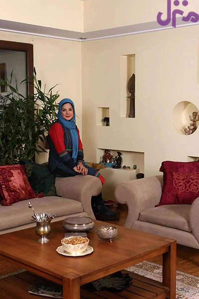 سیما تیرانداز
