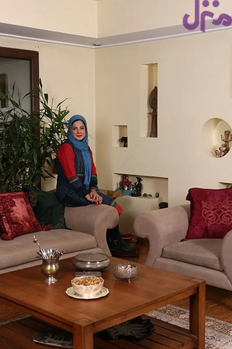 سیما تیرانداز