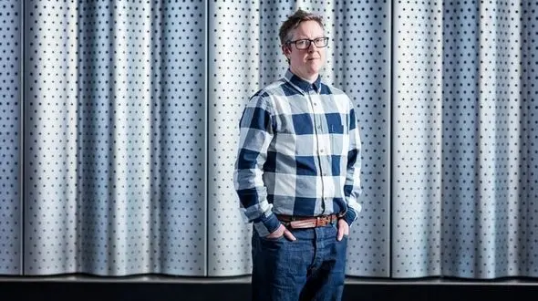 ناگفته های مردی که باردار شد! +عکس