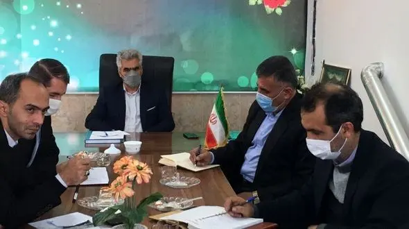 ۴ سال است تولید کارخانه دخانیات خوی تعطیل شده است !؟