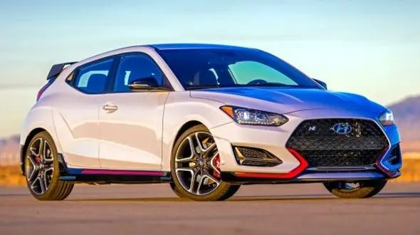 هیوندا ولستر تهاجمی تر وارد میدان رقابت می شود