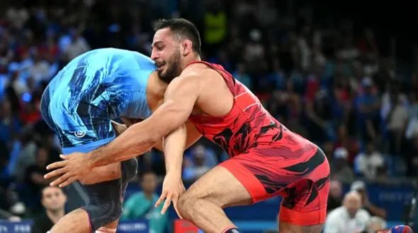 انتخابی تیم ملی کشتی به تعویق افتاد