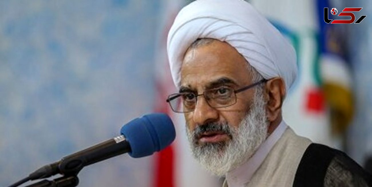 حجت‌الاسلام حاجی صادقی بر بازشناسی نظام ها در نیروهای مسلح تاکید کرد