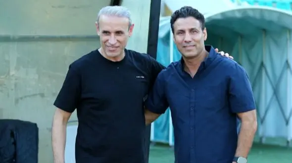 فیلم/ گل محمدی و تارتار با جادوگر در ارتباط بودند؟