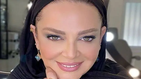 دیدم خانم بازیگر رفت توی بغل کارگردان! فکر کردم ازدواج کردن تبریک هم گفتم بعد دیدم نه کارگردان متاهله، بهش گفتم بیا بیرون از بغلش! + فیلم باورنکردنی از بهاره رهنما