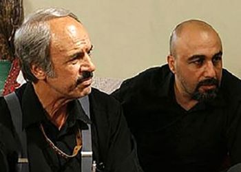 فیلم/ یادی کنیم از سکانس سمی سریال خانه به دوش حمید لولایی و رضا عطاران+ ویدئو / آی کیو شامپانزه از ماشالله و احمد بیشتره خدایی
