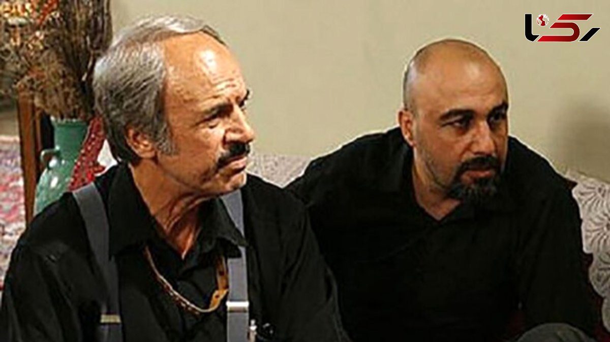 فیلم/ یادی کنیم از سکانس سمی سریال خانه به دوش حمید لولایی و رضا عطاران+ ویدئو / آی کیو شامپانزه از ماشالله و احمد بیشتره خدایی