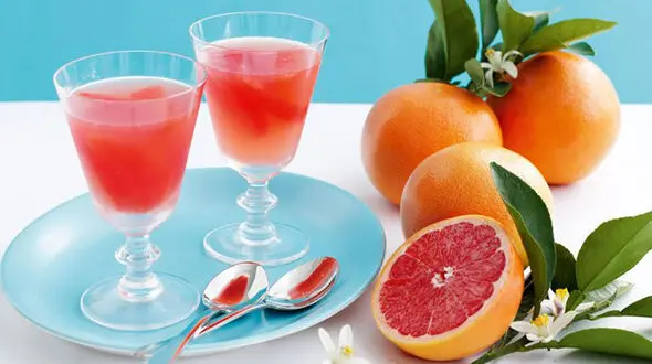 طرز تهیه ۸ نوشیدنی بی نظیر برای لاغری + عکس