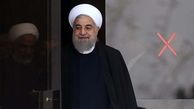 روحانی داوطلب انتخابات ریاست جمهوری دوازدهم می‌شود 