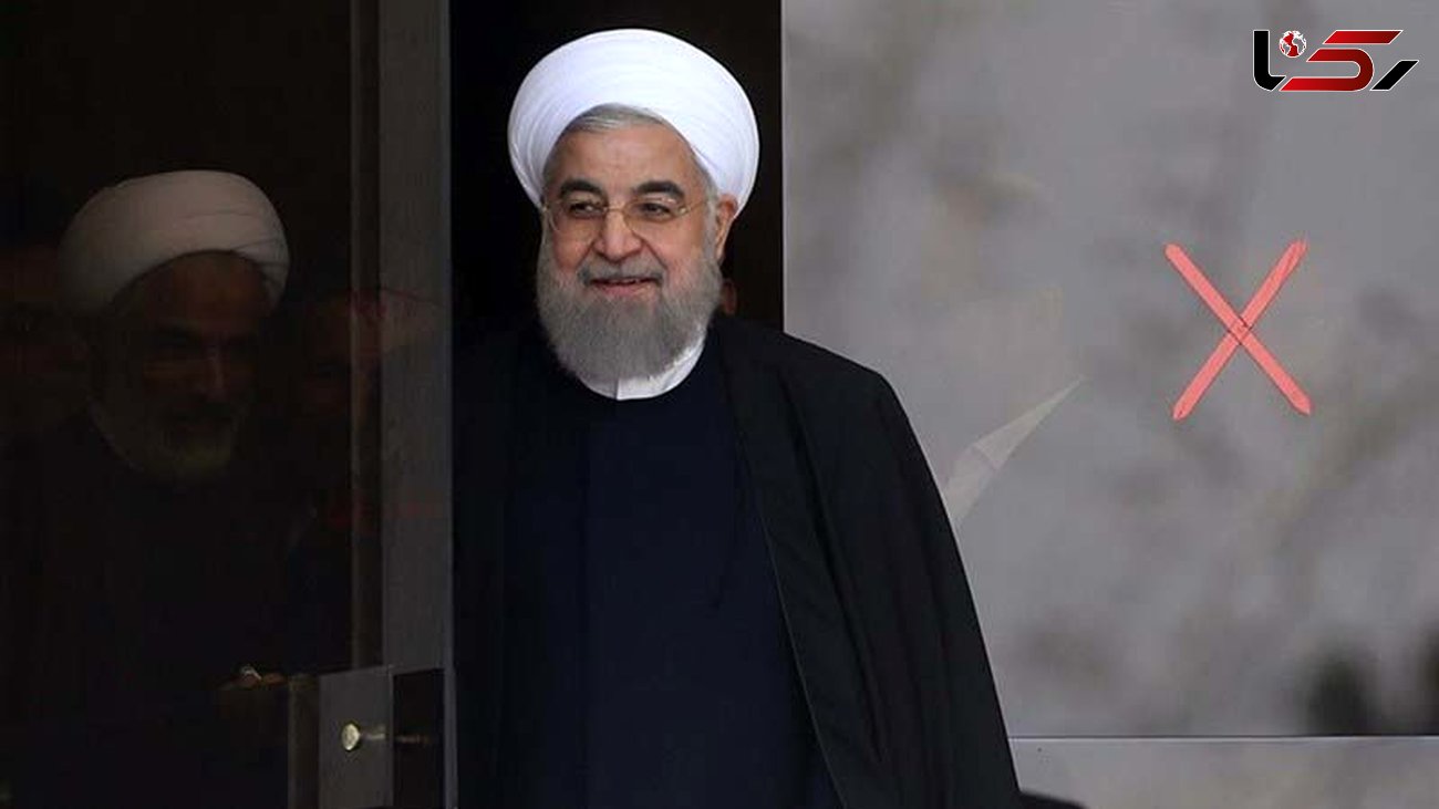 روحانی داوطلب انتخابات ریاست جمهوری دوازدهم می‌شود 