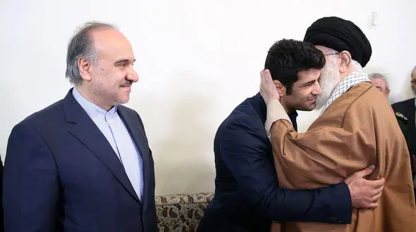 عزت‌آفرینی کردید و برای یک هدف بزرگ از حق خود گذشتید