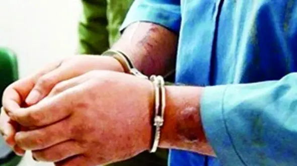 قاتل زن جوان در اردبیل بازداشت شد / قتل خونین با ضربات چاقو