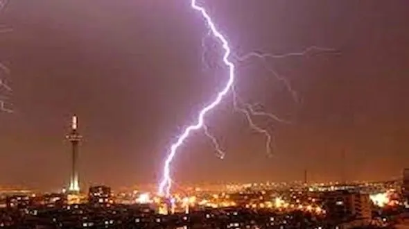 اداره کل هواشناسی خوزستان هشدار قرمز صادر کرد