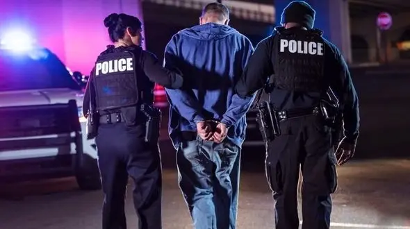 بازداشت مردی که ترامپ را به قتل تهدید کرده بود