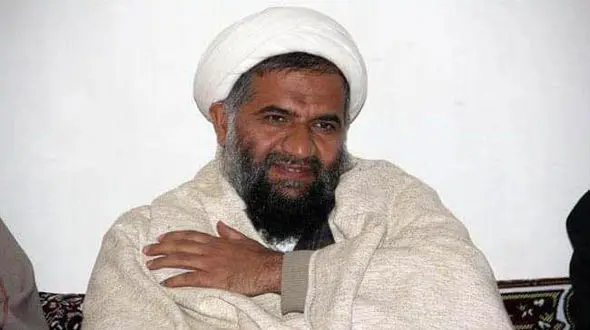 شیخ جعفر توکلی به قتل رسید + عکس 