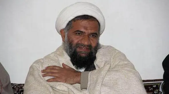 شیخ جعفر توکلی به قتل رسید + عکس 