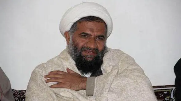 شیخ جعفر توکلی به قتل رسید + عکس 