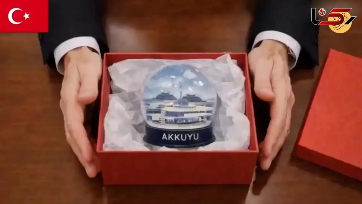 سال نو با رویکرد جنجالی پوتین: زلنسکی با دستبند و چین بدون دلار