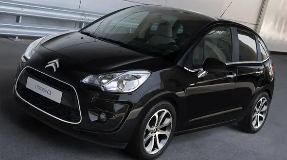 محصول جدید تولید مشترک سایپا و سیتروئن لو رفت +عکس