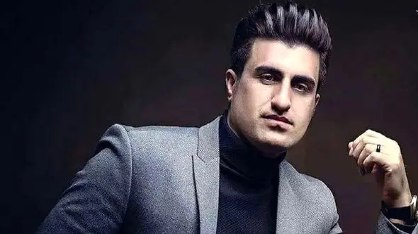 فیلم آواز باشکوه محسن لرستانی /  آهنگ اسم منه دیه نیار  را همه مردم باهاش می خوانند !