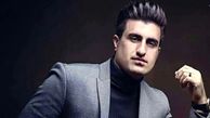 فیلم آواز باشکوه محسن لرستانی /  آهنگ اسم منه دیه نیار  را همه مردم باهاش می خوانند !
