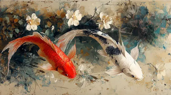 17 عکس برای تصویر زمینه موبایل مخصوص نوروز !