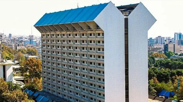 شرایط اقامت در هتل لاله تهران