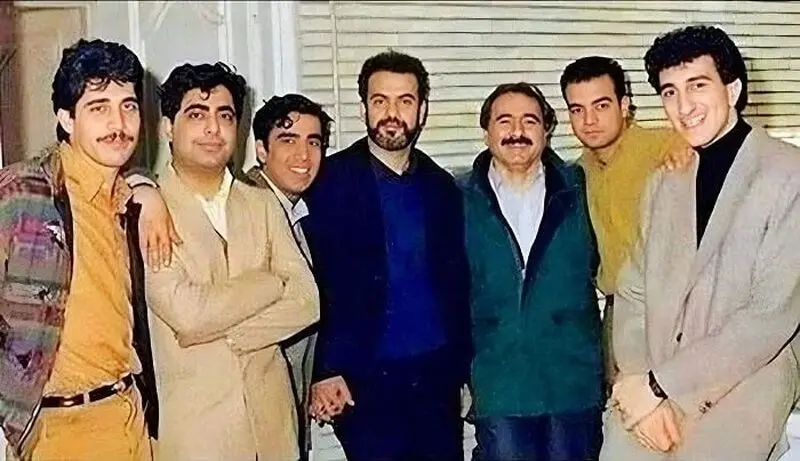 نصرالله-رادش-و-یوسف-صیادی