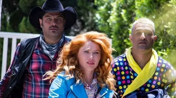 پس لرزه های پرونده پژمان جمشیدی / پنج میلیون ریزش مخاطب سینما در مقایسه‌ ۸ ماه ابتدای سال/ پژمان جمشیدی سال گذشته در میان پرفروش‌های پایان ۸ ماه، امسال نه ...