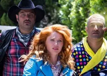 پس لرزه های پرونده پژمان جمشیدی / پنج میلیون ریزش مخاطب سینما در مقایسه‌ ۸ ماه ابتدای سال/ پژمان جمشیدی سال گذشته در میان پرفروش‌های پایان ۸ ماه، امسال نه ...