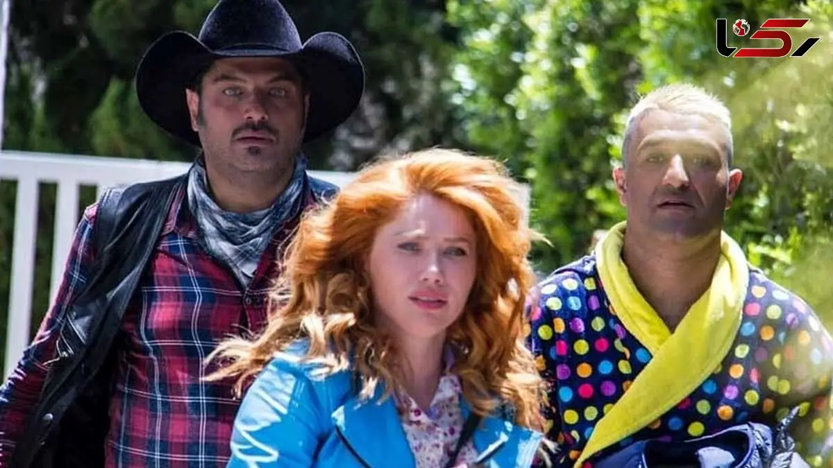 پس لرزه های پرونده پژمان جمشیدی / پنج میلیون ریزش مخاطب سینما در مقایسه‌ ۸ ماه ابتدای سال/ پژمان جمشیدی سال گذشته در میان پرفروش‌های پایان ۸ ماه، امسال نه ...