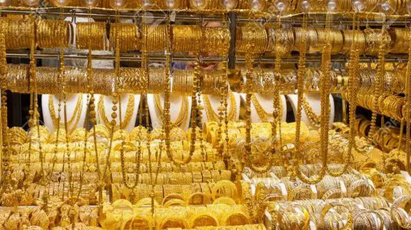 دستگیری سارق طلاجات از طریق آگهی سایت دیوار