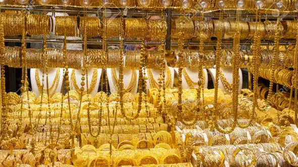 دستگیری سارق طلاجات از طریق آگهی سایت دیوار
