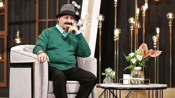 غلامحسین لطفی: من 5 سال بیشتر زنده نیستم / غلامحسین لطفی از بلایی که کرونا به سرش آورد می گوید 