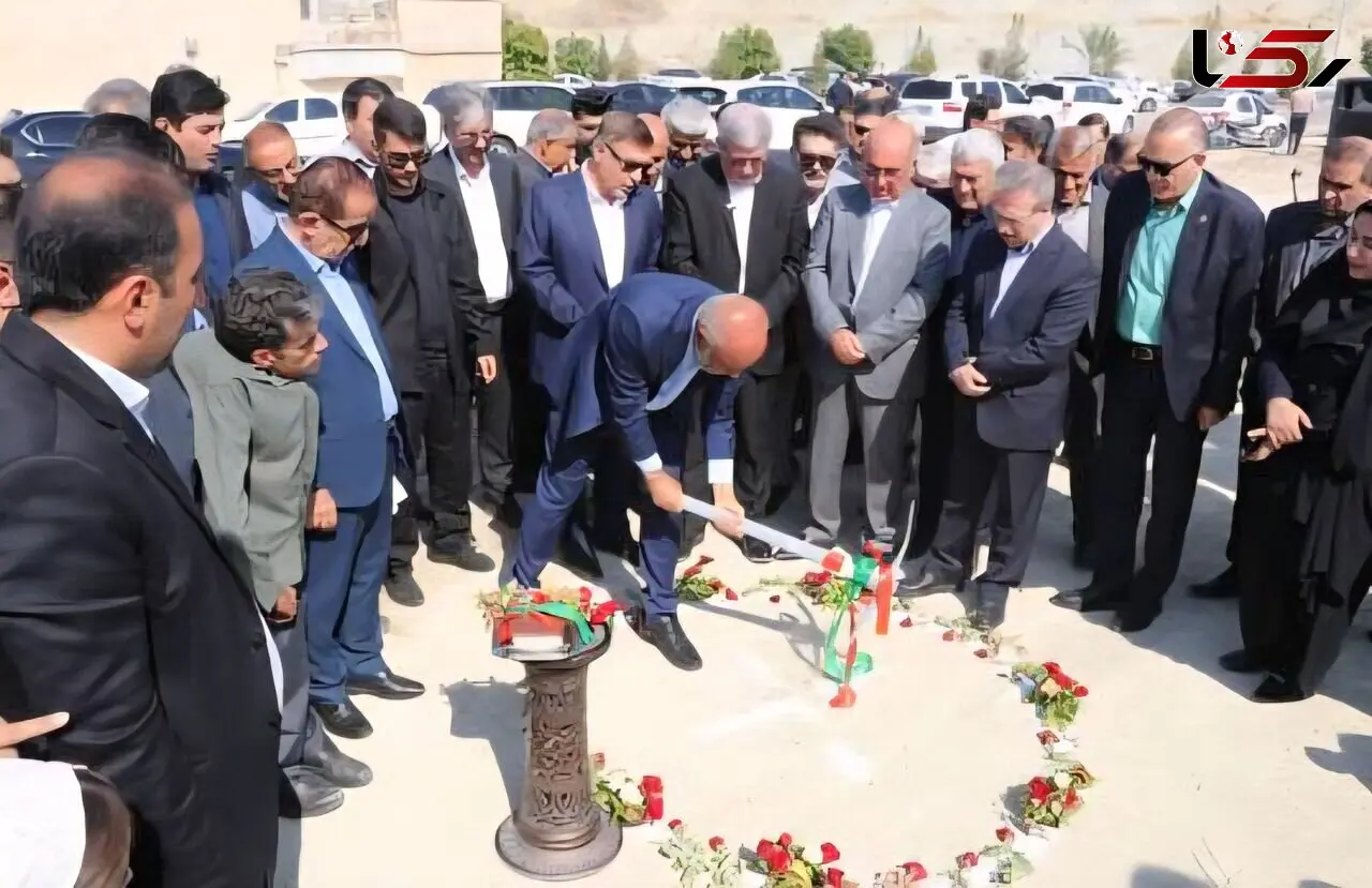 دختران معلول ذهنی در کازرون صاحب مرکز توانبخشی شبانه‌روزی می‌شوند