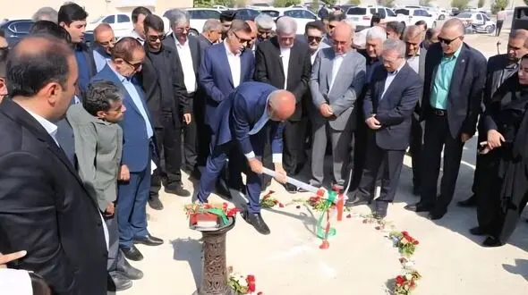 دختران معلول ذهنی در کازرون صاحب مرکز توانبخشی شبانه‌روزی می‌شوند