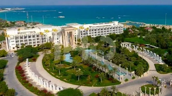 تخفیف های ویژه ایران هتل آنلاین برای عید فطر