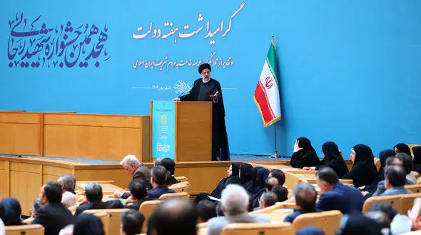 با مردم بی‌واسطه صحبت کنید / تحول در نظام اداری کشور در گام دوم انقلاب الزام انکارناپذیر است